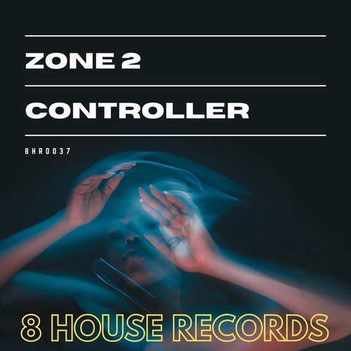 Zone 2 - Controller [8HR0037]